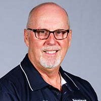 Wayne Peters Retires as Panthers CEO